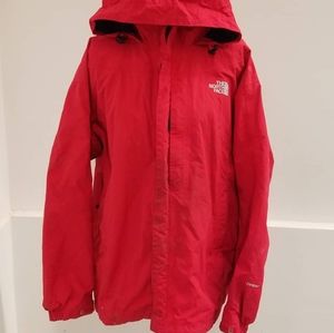 THE NORTH FACE WINDPROOF